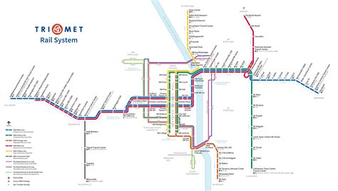 Maps & Schedules .